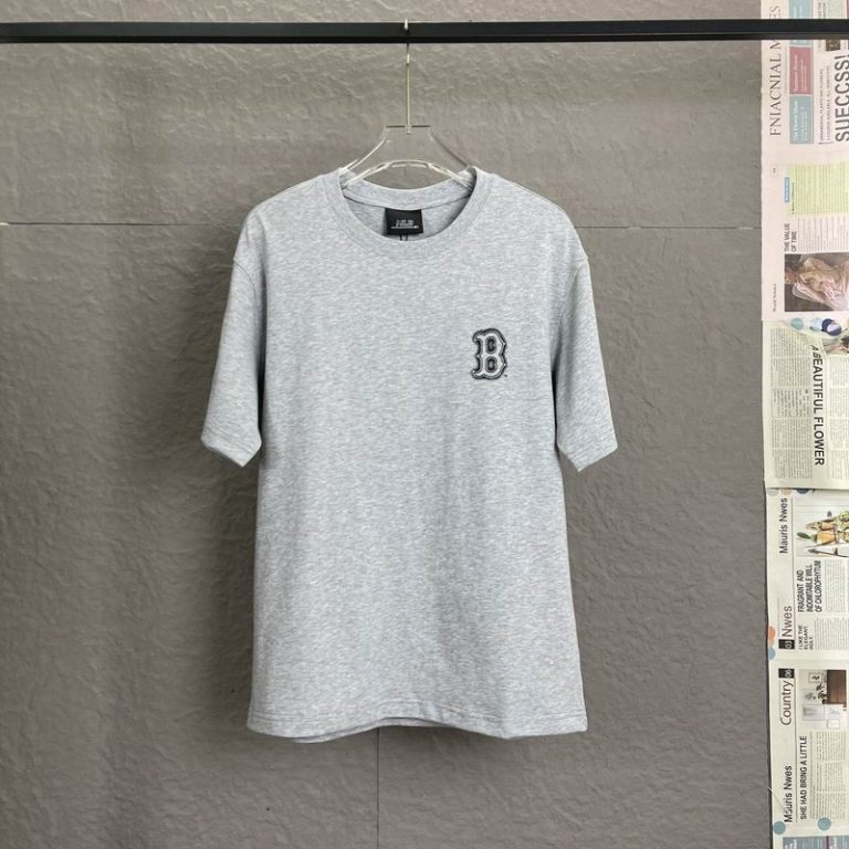 Camiseta MLB TFLU7X (3COLORES)