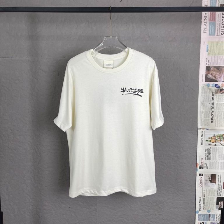 Camiseta MLB TYJN1D (2COLORES)