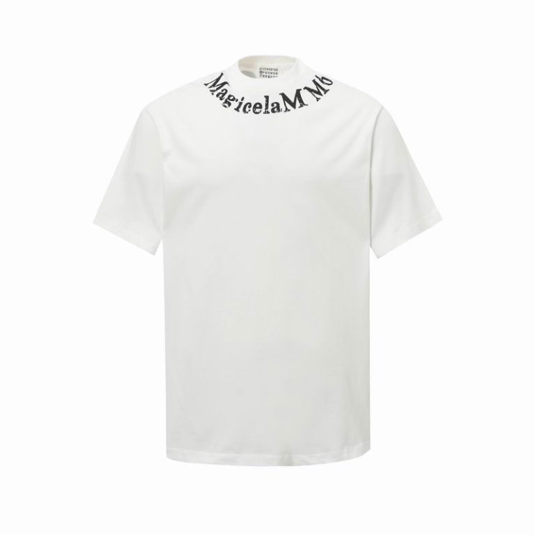 Camiseta Maison Margiela A1KXWC (2COLORES)