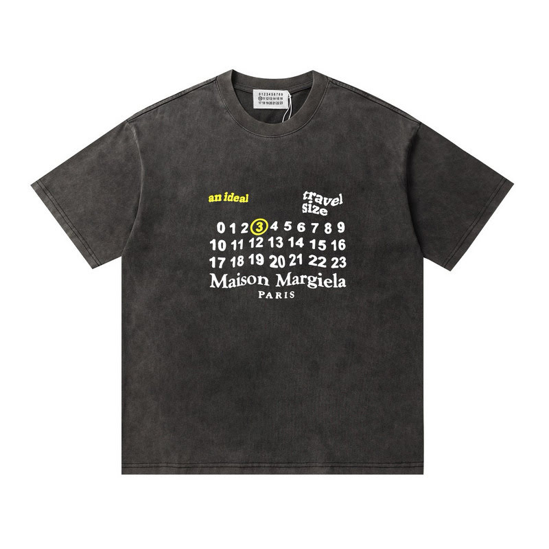 Camiseta Maison Margiela G4TJNM