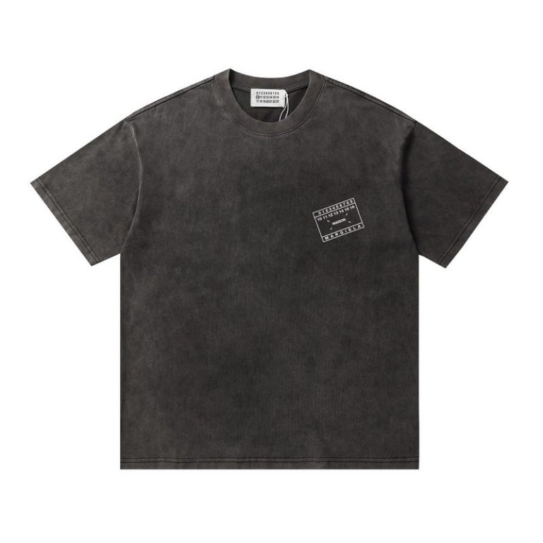 Camiseta Maison Margiela U7KPNM