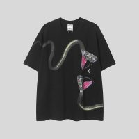 Camiseta Marcelo Burlon UW7LXP