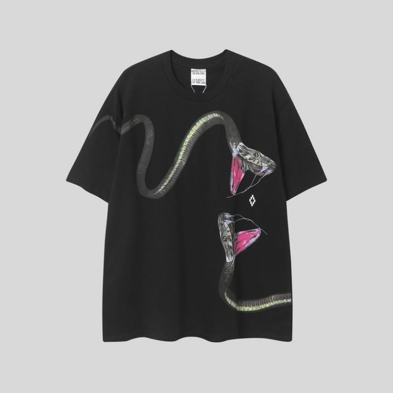Camiseta Marcelo Burlon UW7LXP
