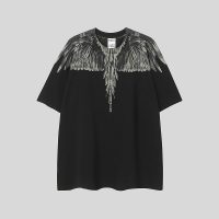 Camiseta Marcelo Burlon VX0NWT