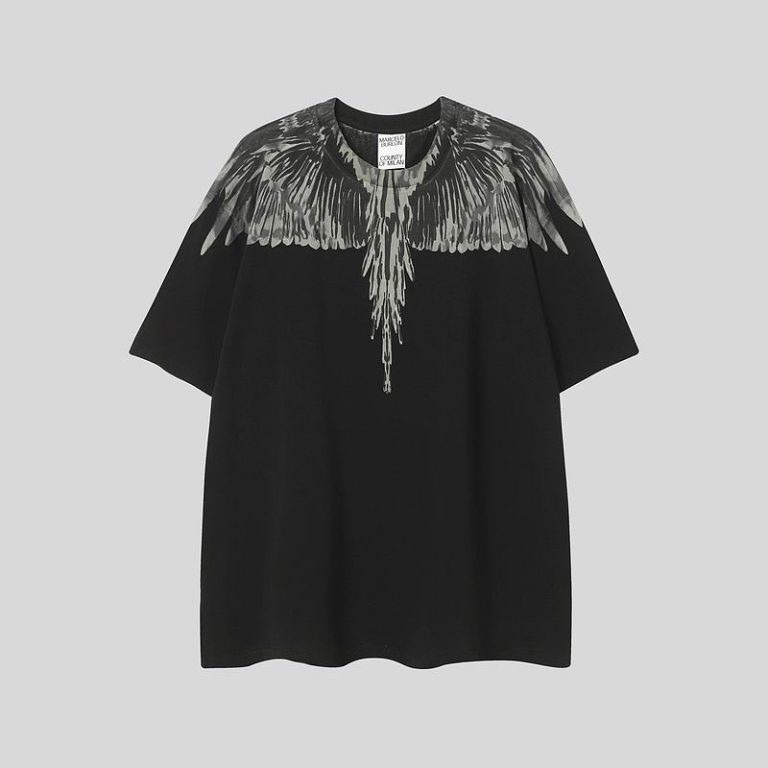 Camiseta Marcelo Burlon VX0NWT