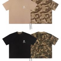 Camiseta Mastermind DJ3KPV (2COLORES)