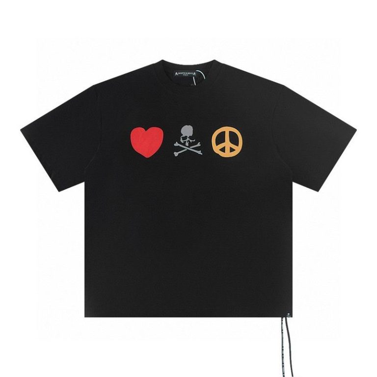 Camiseta Mastermind DN4KMP