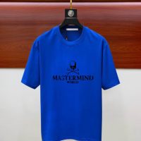 Camiseta Mastermind GE8NLV (2COLORES)
