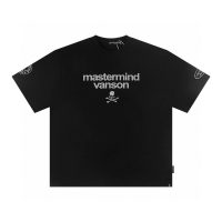 Camiseta Mastermind HG9XPL