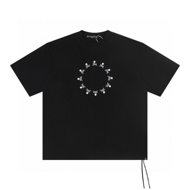 Camiseta Mastermind KW3TNR