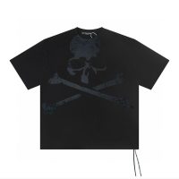 Camiseta Mastermind LC2WTY