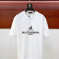 Camiseta Mastermind LJ2MRT (2COLORES)