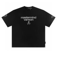 Camiseta Mastermind UV6KTL