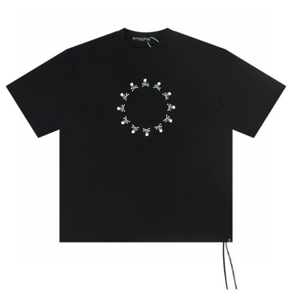 Camiseta Mastermind ZQ9NPR