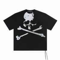 Camiseta Mastermind x Bape QG8XPN