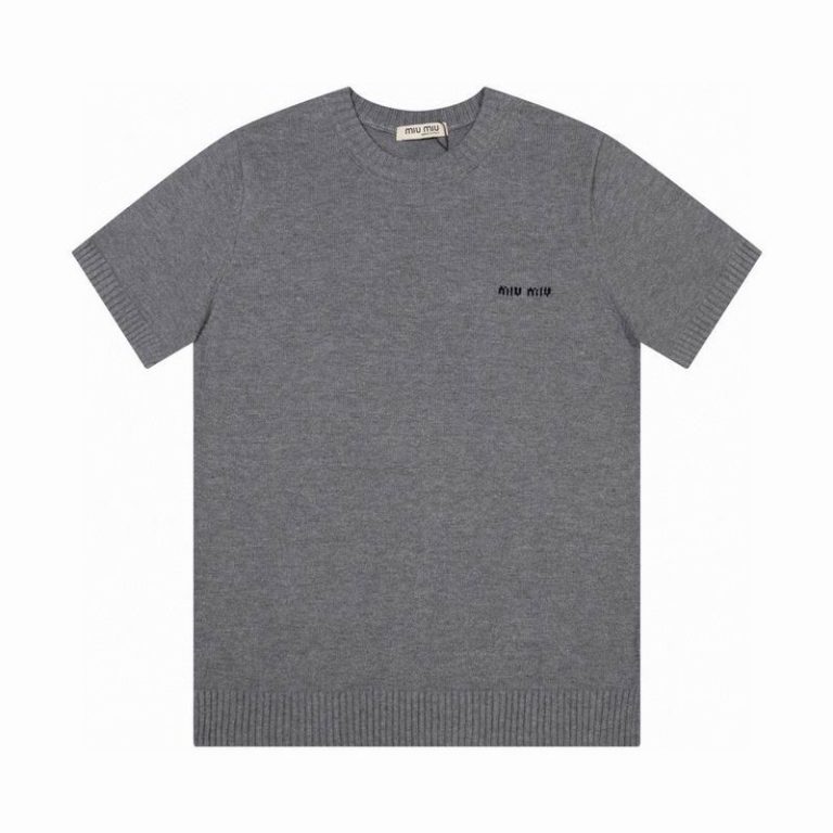 Camiseta Miu Miu K8MYNW (3COLORES)