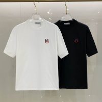 Camiseta Moncler A7MLVC (2COLORES)