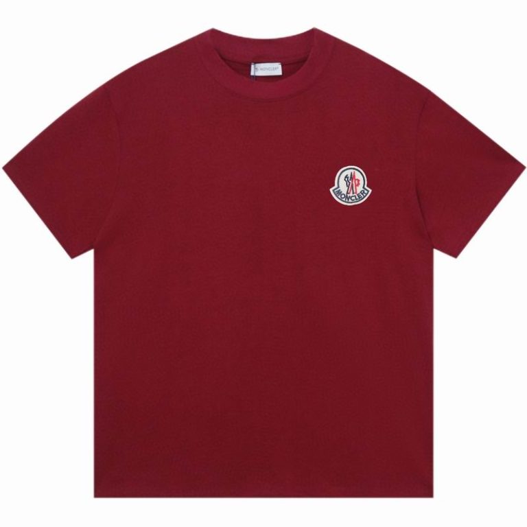 Camiseta Moncler A9MXQD