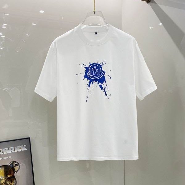 Camiseta Moncler B0TJRD (2COLORES)