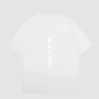 Camiseta Moncler DE8LVM (2COLORES)