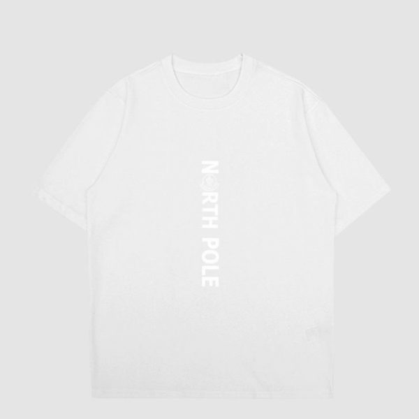 Camiseta Moncler DE8LVM (2COLORES)