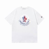 Camiseta Moncler F4HRKB (2COLORES)