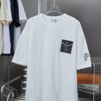 Camiseta Moncler GJX84L (2COLORES)