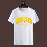 Camiseta Moncler H0I2J6 (2COLORES)