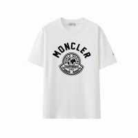 Camiseta Moncler H0MYQL (2COLORES)