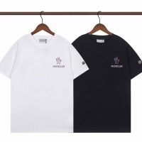 Camiseta Moncler I7J0K2 (2COLORES)