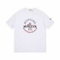 Camiseta Moncler J3TZNC (2COLORES)