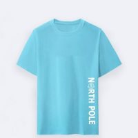 Camiseta Moncler KZ7YMV (2COLORES)