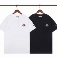 Camiseta Moncler L5M9N3 (2COLORES)