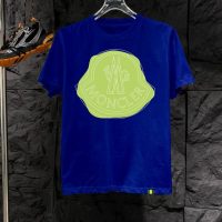 Camiseta Moncler M2KPNC (2COLORES)