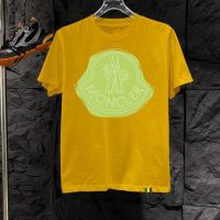 Camiseta Moncler N3WLZP (3COLORES)
