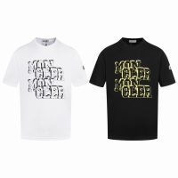 Camiseta Moncler O1P0Q4 (2COLORES)