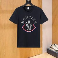 Camiseta Moncler SW3YKT (2COLORES)