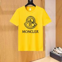 Camiseta Moncler TZ3YKL (3COLORES)