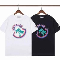 Camiseta Moncler UA0GZL (2COLORES)