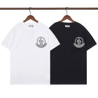 Camiseta Moncler UB3LWN (2COLORES)