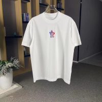 Camiseta Moncler V8W0X1 (2COLORES)