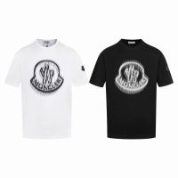 Camiseta Moncler W1X0Y6 (2COLORES)