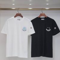 Camiseta Moncler W9X7Y6 (2COLORES)