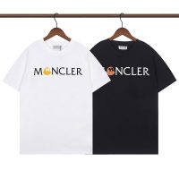Camiseta Moncler WD7MVT (2COLORES)