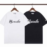 Camiseta Moncler Z0A2B1 (2COLORES)