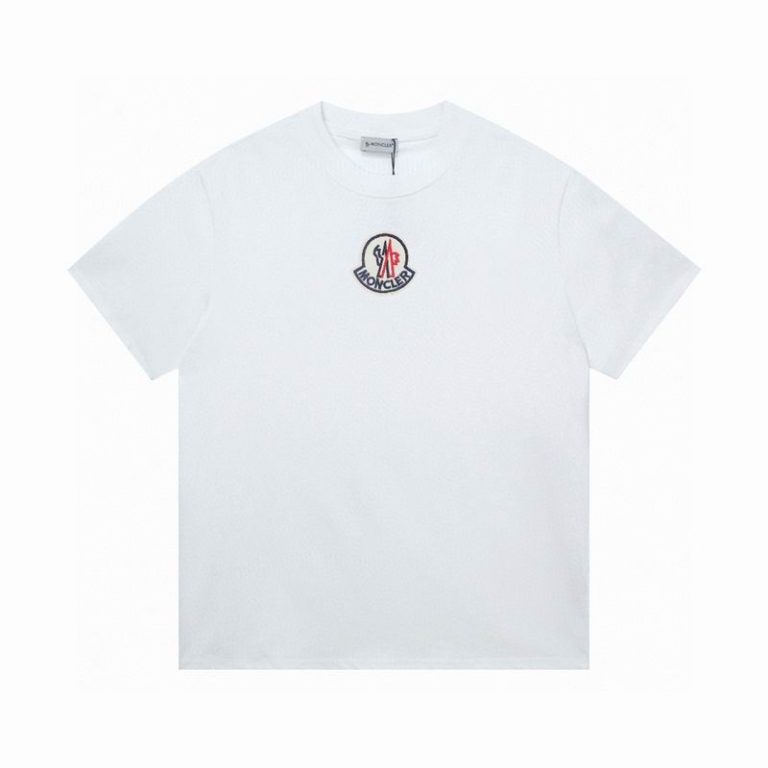 Camiseta Moncler Z6TJLB (2COLORES)