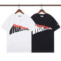Camiseta Moncler ZG8MWC (2COLORES)