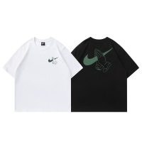 Camiseta Nike KE4YVD (2COLORES)