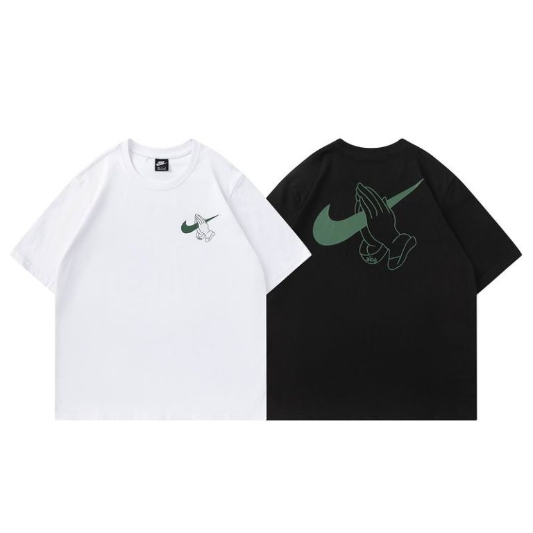 Camiseta Nike KE4YVD (2COLORES)