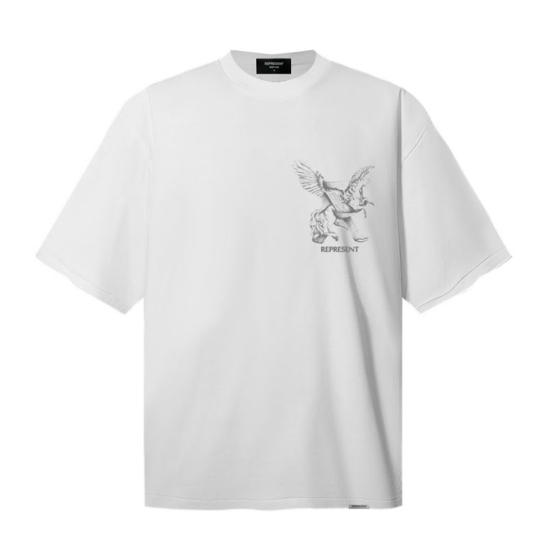 Camiseta Represent BJF61U (2COLORES)